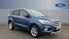 Ford Kuga 1.5 TDCi Titanium 5dr 2WD Diesel Estate